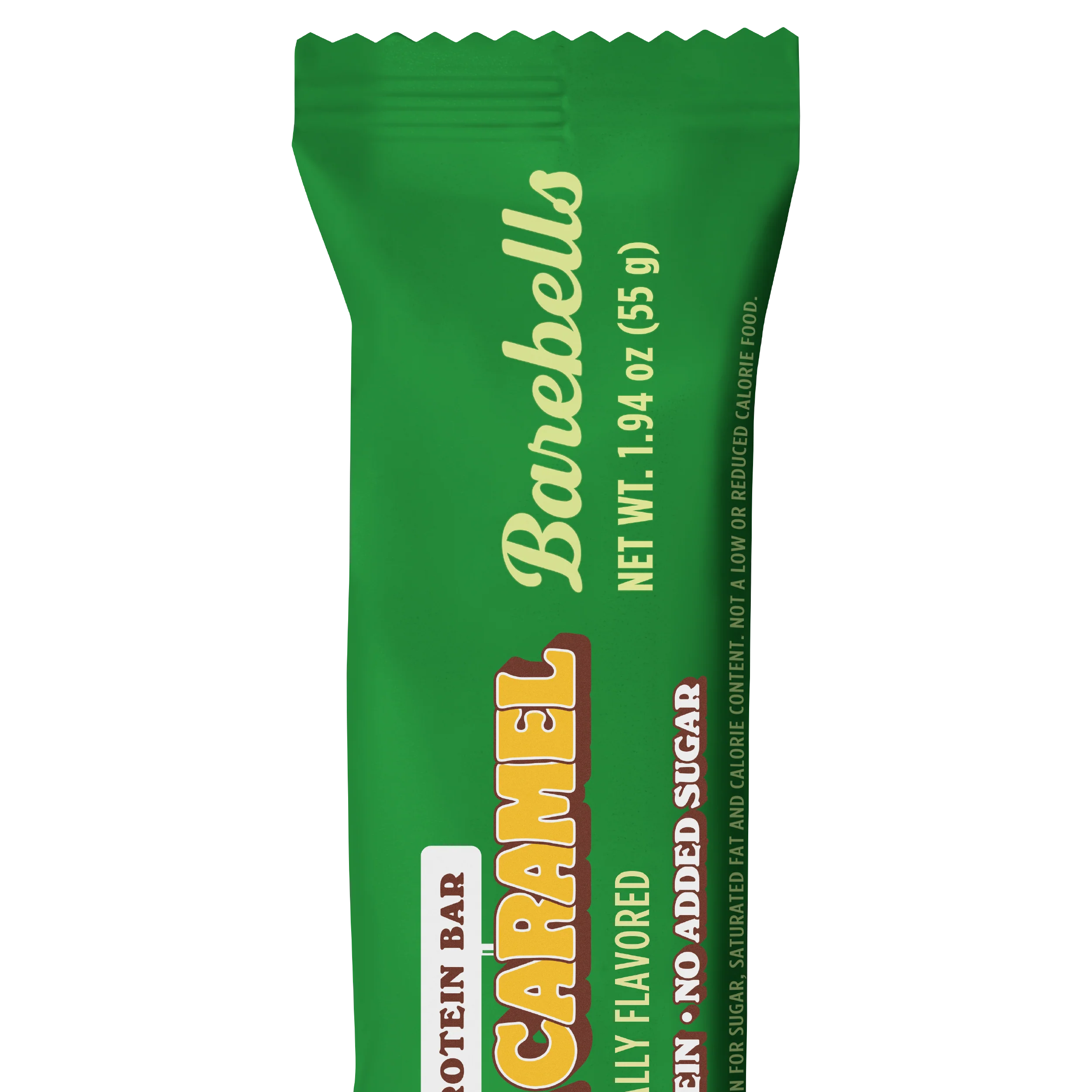 Barebells Banana Caramel