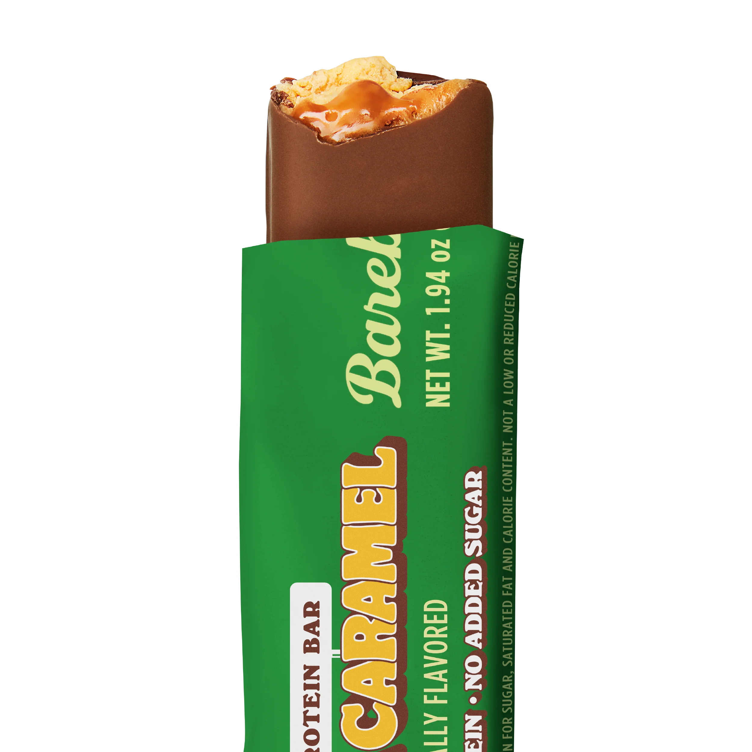 Barebells Banana Caramel