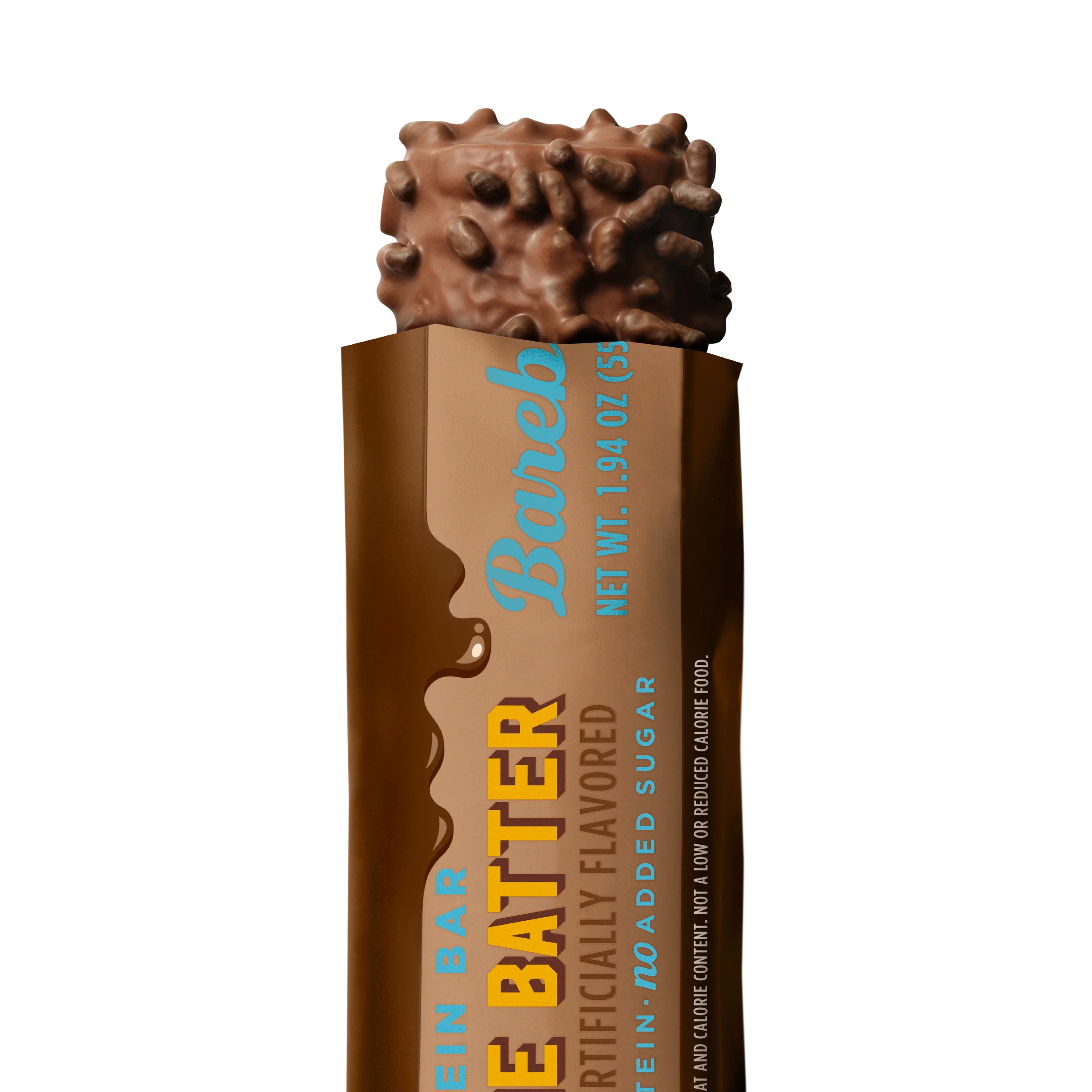 Barebells Brownie Batter
