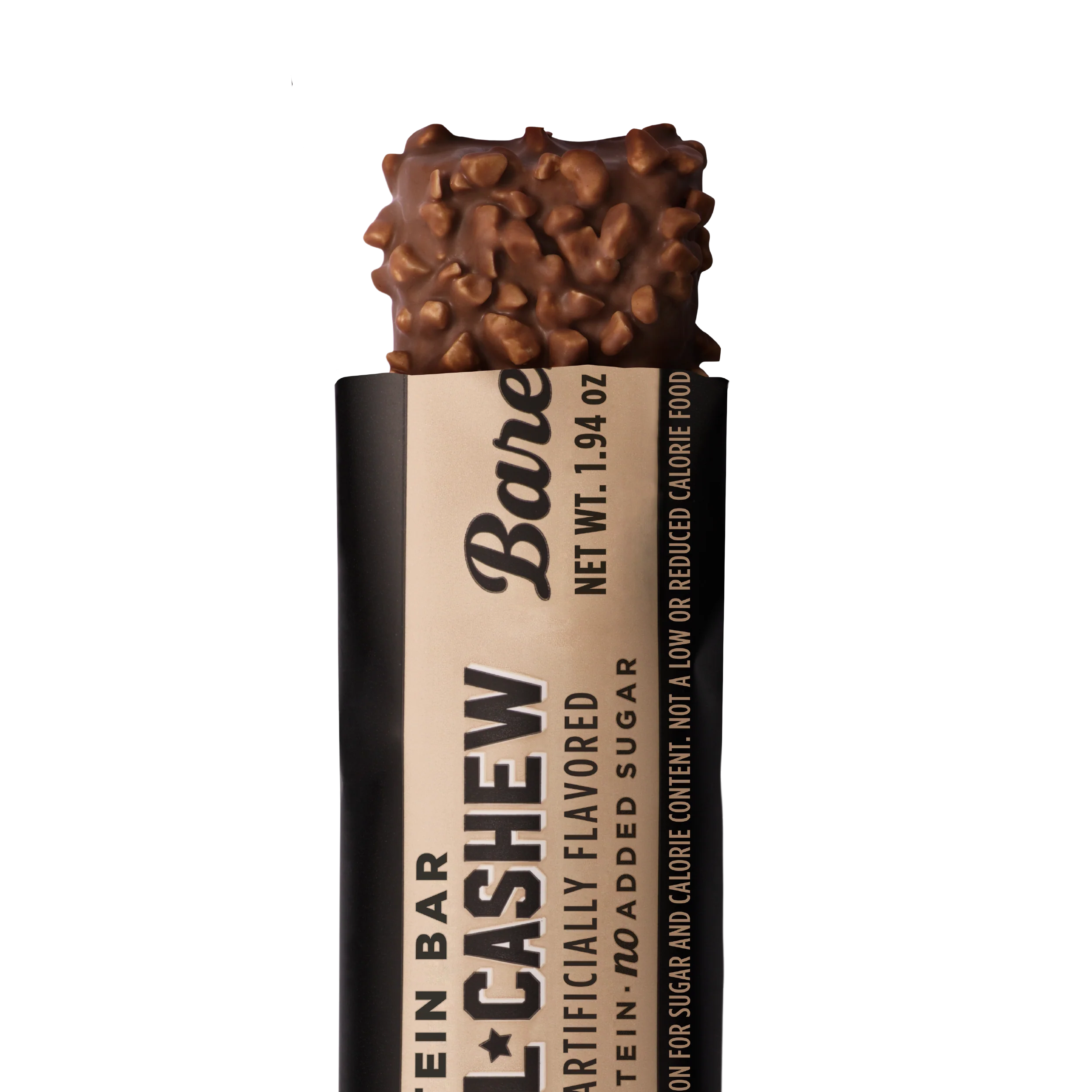 Barebells Caramel Cashew