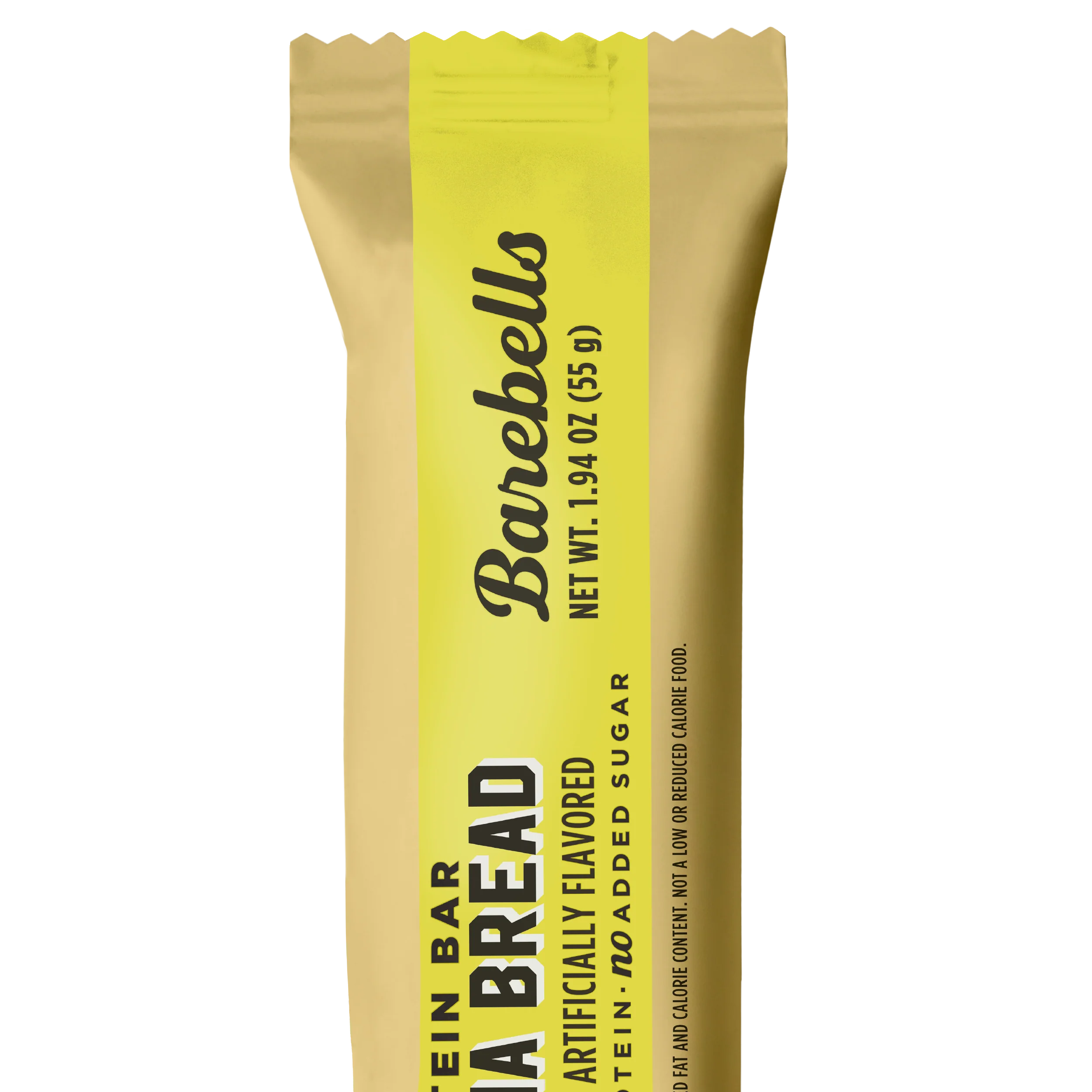 Barebells Banana Bread