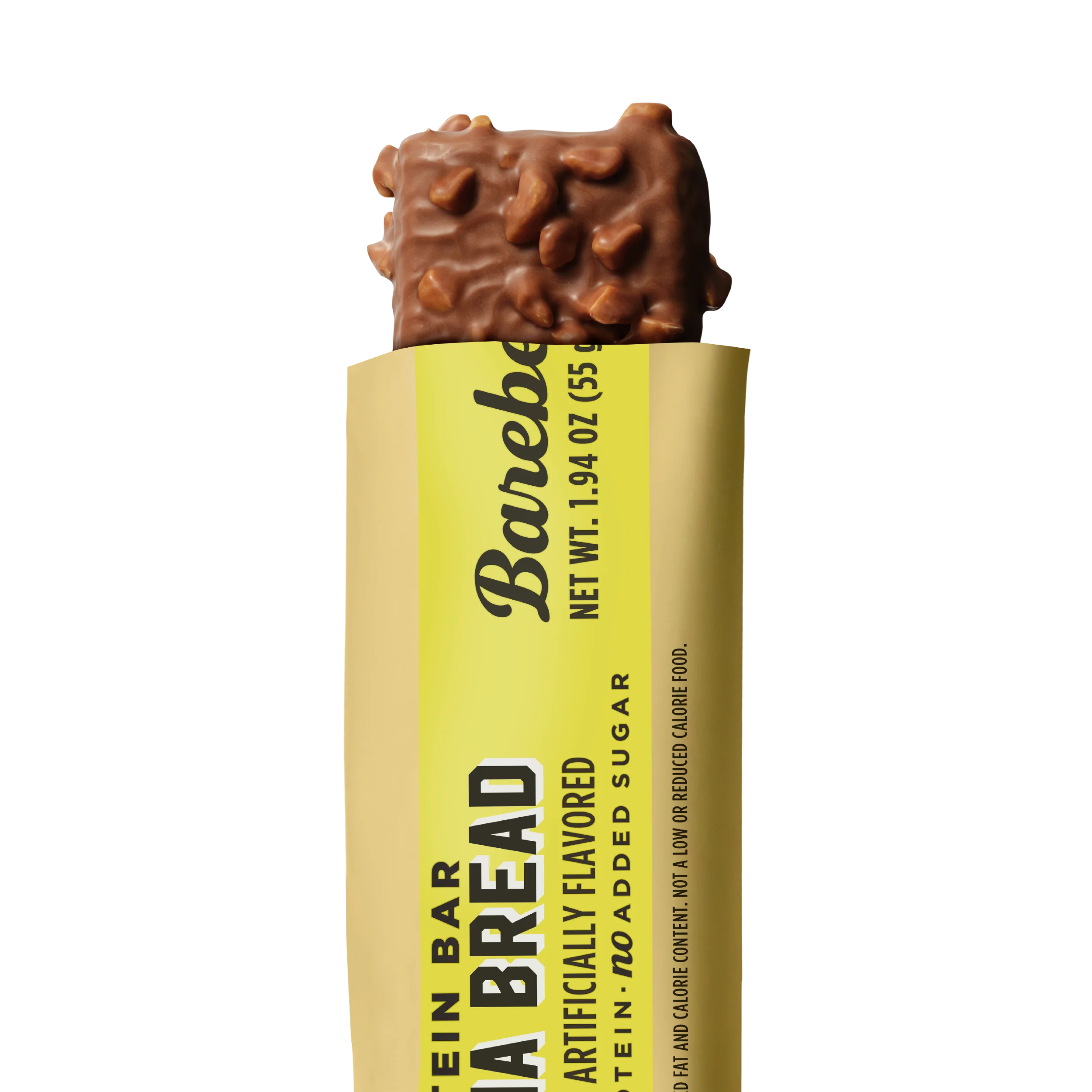 Barebells Banana Bread